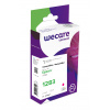WECARE ARMOR ink kompatibilný s EPSON C13T12834012, červená/magenta