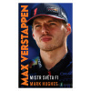 Max Verstappen - Mark Hughes - online doručenie