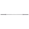 Olympijská osa HMS PREMIUM GO1100 220 cm x 50 mm + rychlouzávěry ZG1500