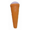 Fizzy Cones 12,5g Oranžový