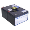 Baterie AVACOM AVA-RBC6 náhrada za RBC6 - baterie pro UPS