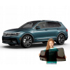 ZÁCLONY NA MAGNETOCH VOLKSWAGEN TIGUAN ALLSPACE