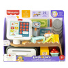 Mattel Fisher‑Price hovoriaca pokladňa so skenerom a Smart Stages