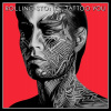 Rolling Stones - LP TATTOO YOU/MICK JAGGER SLE