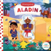 Aladin minirozprávky