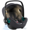 BRITAX RÖMER Baby-Safe iSense Varianta: Midnight Grey