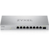 Prepínač Zyxel XMG-108 (Prepínač Zyxel XMG-108)