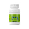 DuoLife Spirulina 60 ks - Spirulina v kapsulách – prírodný zdroj bielkovín, vitamínov a minerálov pre imunitu