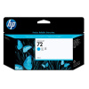 Atramentová náplň HP C9371A HP 72 cyan (130 ml) pre DesignJet T610/T620/T790/T770, originálny toner/ink