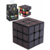 SPIN MASTER Hra hlavolam Rubikova kostka phantom termo barvy 3x3