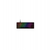 HyperX Alloy Origins 60 Mechanical Gaming Keyboard, HX Red-US (4P5N4AA#ABA)