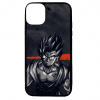 Kryt na telefon - Anime - Goku 5 (Značka: Huawei/Honor, Model telefonu: Huawei P30 lite)