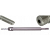 Vykružovák, vykružovač - Universal Blade pre Sabre Saws Graphite 56H049 (Rukoväť adaptéra SDS plus 350 mm pre čipkový otvor)