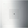 Axor Starck horná/hlavová sprcha 72x72 cm štvorec oceľová 10625800