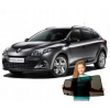 ZÁCLONY NA MAGNETOCH RENAULT MEGANE 3 III KOMBI