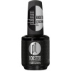 PLATINUM LED-tech BOOSTER COLOR DRY MATT Top, 15ml - Gel-lak Zamatový vzhľad BEZ PILOVANIA
