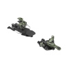 ATK RAIDER 13 EVO CAMO GREEN skialpové viazanie , Viazanie šírka brzdy 91 mm