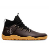 Vivobarefoot Pánske MAGNA LEATHER FG MENS BRACKEN Brown (30908602) 48