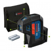 Bosch GPL 5 G Professional 0.601.066.P00