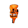 Záchranná vesta Aquarius - detská Prevedenie: Veľ. Baby (3-15kg) 30N