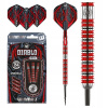 ŠÍPKY WINMAU DIABLO JEDNODUCHÉ 90% 22G