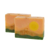 Musk Malý princ prírodné mydlo 100 g (mydlo 100g)