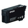 Epson originál ink C13T40C140, T40C140, black, 50ml