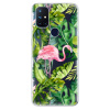 Odolné silikónové puzdro iSaprio - Jungle 02 - OnePlus Nord N10 5G