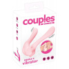 Výber párov Couples Vibrato - Coup!es Párový