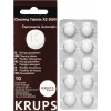 Krups | Tabletki czyszczące do ekspresów do kawy, 10 szt.