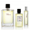 Hermès Terre D'Hermès EDT 100 ml + EDT 15 ml + SG na telo aj vlasy 40 ml (man) možnosť Travel Essentials