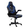 TRUST GXT703B RIYE GAMING CHAIR BLUE herné kreslo NEPLATÍ