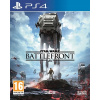 STAR WARS BATTLEFRONT PlayStation 4 (PS4) krabicová verzia