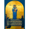 Libanonské rozhovory - Monika Langrock