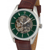Hodinky Jacques Lemans 1-2087B Derby automatic 40mm 5ATM