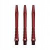 Mission Atom13 - Anodised - medium - red