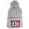NORWAY 1963 Štýlová Čiapka šedá