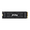 Kingston SSD 1TB Fury Renegade PCIe 4.0 NVMe M.2