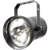Eurolite T-36 30 W Pin-spot čierna; 50800360