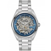 Bulova 96A292 Classic Automatic Mens Watch 41mm 3ATM, pánské