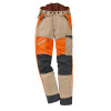 STIHL DYNAMIC VENT - Nohavice do pása