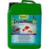 Príprava vody Tetra Pond CrystalWater 3L (TETRA jazierková kryštálová voda 3L odstraňuje zákal)