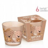 Bartek Candles Teddy Bear 115 g