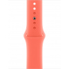 Apple Watch 40mm Tangerine Šport Band - M/ L MDRT4ZM/A