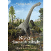 Největší dinosauří záhady - Vladimír Socha