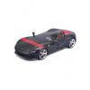 Bburago 2025online Bburago 1:24 Ferrari Monza SP1 Black