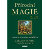 Přírodní magie 2. díl (Henricus Cornelius Agrippa)