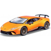 Bburago Lamborghini Huracan Performante oranžová 1:24