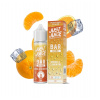 Just Juice Bar Range Shake & Vape Orange a Clementine 10 ml
