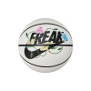 NIKE FREAK PLAYGROUND 8P 2.0 lopta - white Veľkosť: 7